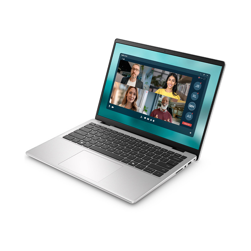 Laptop Dell 14 DC14250-C7U161W11SLU (Core 7 150U | 16GB DDR5 | SSD 1TB | Intel Graphics | 14 inch FHD+ | Win 11 Home) - Ảnh 3