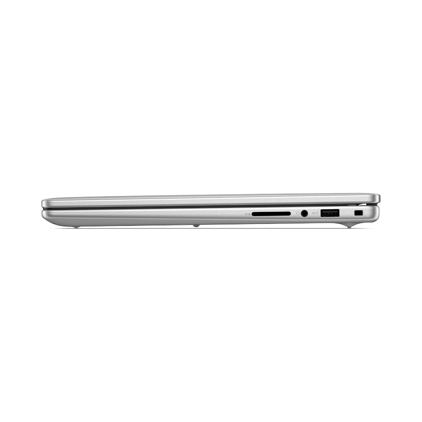 Laptop Dell 14 DC14250-C7U161W11SLU (Core 7 150U | 16GB DDR5 | SSD 1TB | Intel Graphics | 14 inch FHD+ | Win 11 Home) - Ảnh 10