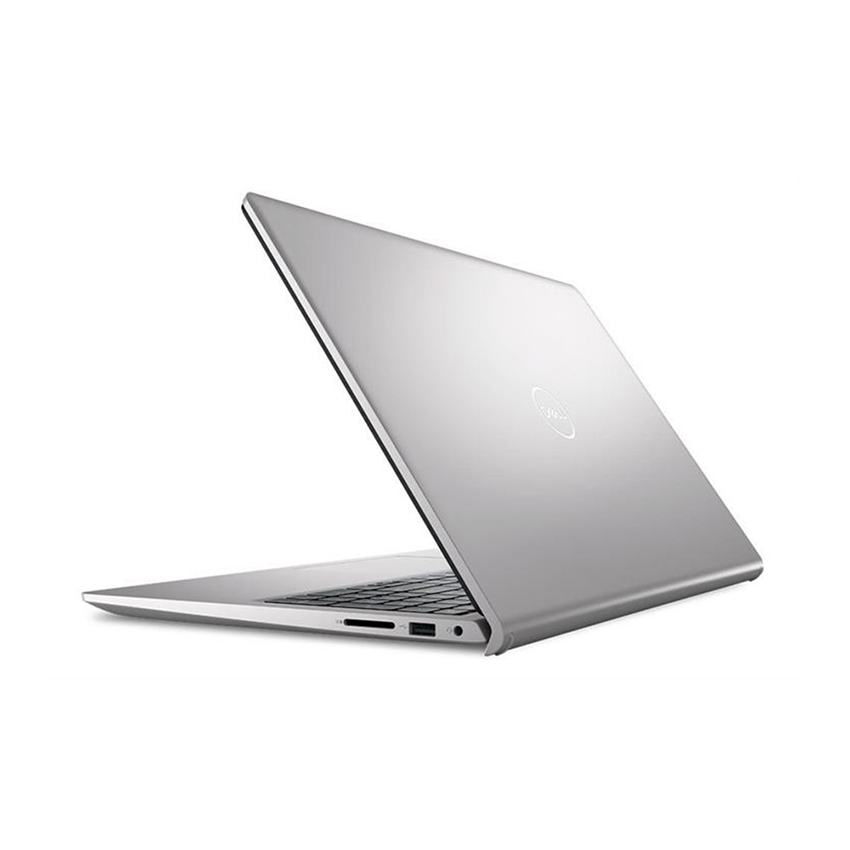 Laptop Dell 15 DC15250 (Core i7 1355U | 16GB DDR4 | SSD 1TB | Intel UHD Graphics | 15.6 inch FHD | Win 11 Home) (DC15250-i7U161W11SLU-5) - Ảnh 4