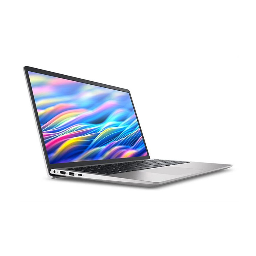 Laptop Dell 15 DC15250 (Core i7 1355U | 16GB DDR4 | SSD 1TB | Intel UHD Graphics | 15.6 inch FHD | Win 11 Home) (DC15250-i7U161W11SLU-5) - Ảnh 2