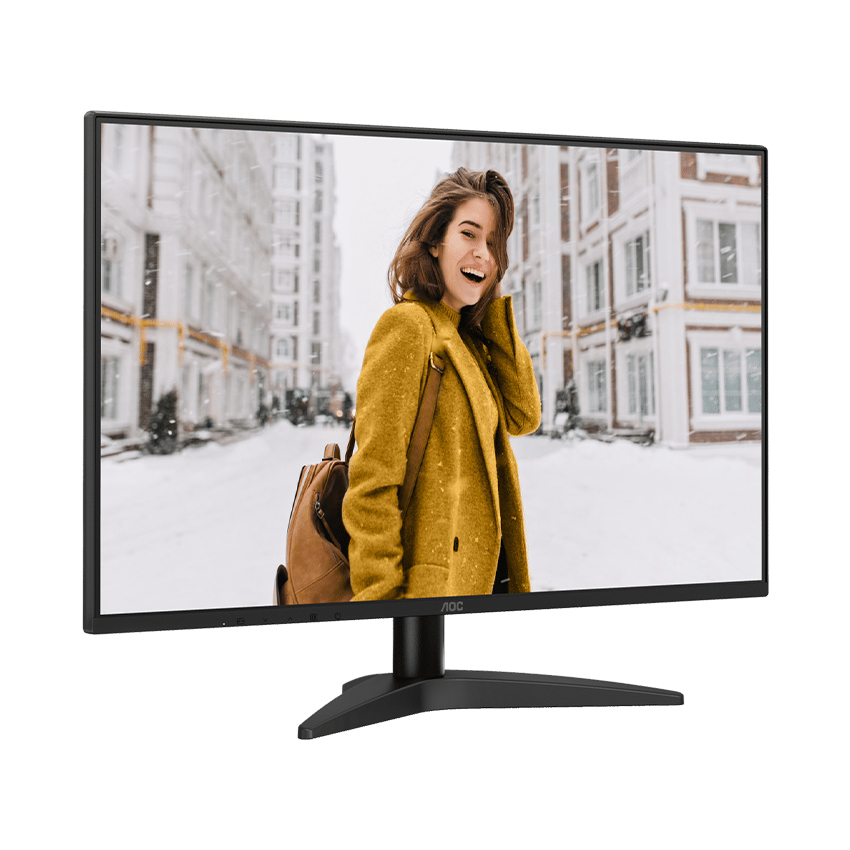 Màn hình AOC Gaming Q27B36X/71 27 inch QHD IPS 144Hz 0.5ms - Ảnh 4