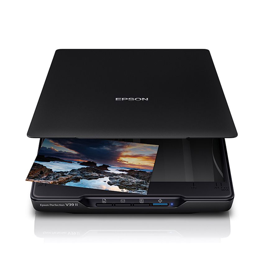 Máy scan Epson PER-V39II - Ảnh 3