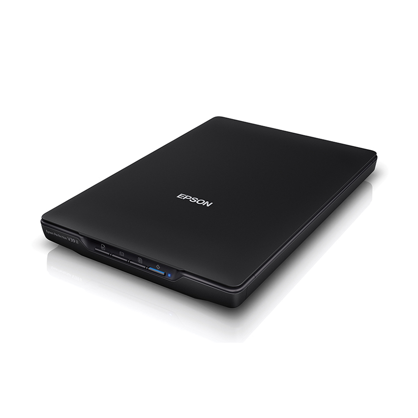 Máy scan Epson PER-V39II - Ảnh 2