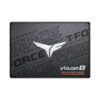Ổ cứng SSD Teamgroup FORCE VULCAN Z 512GB T253TZ512G0C101