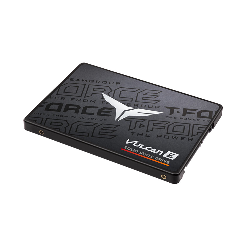 Ổ cứng SSD Teamgroup FORCE VULCAN Z 512GB T253TZ512G0C101 - Ảnh 3