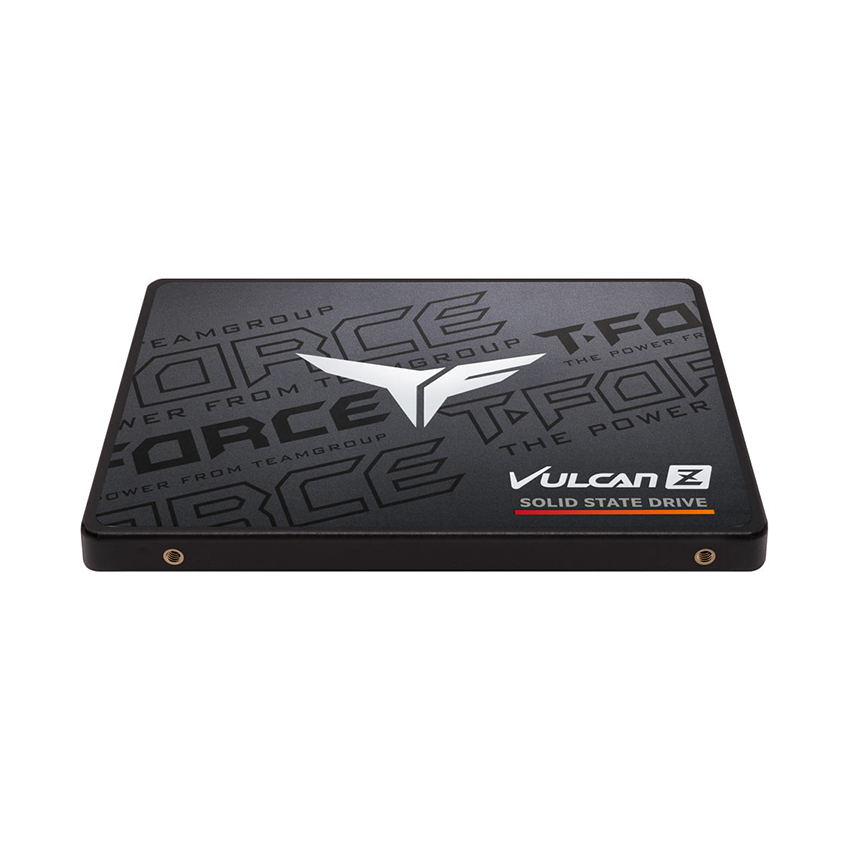 Ổ cứng SSD Teamgroup FORCE VULCAN Z 512GB T253TZ512G0C101 - Ảnh 4