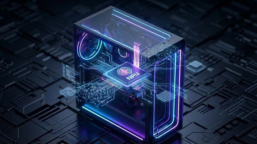 PC AI là gì và những lợi ích đột phá trong năm 2025