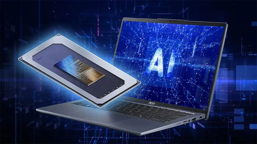 PC AI là gì và những lợi ích đột phá trong năm 2025