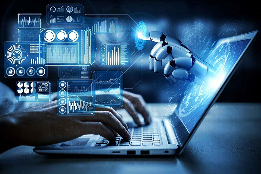 PC AI là gì và những lợi ích đột phá trong năm 2025
