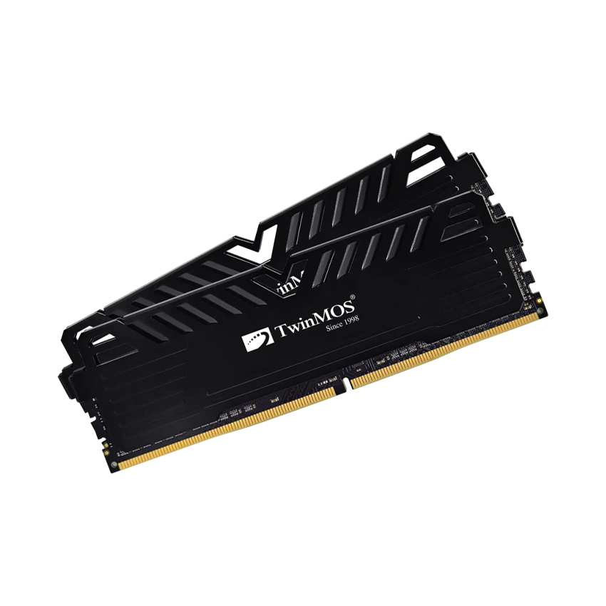 Ram TwinMOS TornadoX7 Pro 8GB DDR4 3200MHz CL16 - Ảnh 2