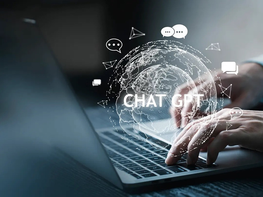 Sự kiện ChatGPT-5.2 ra mắt mang đến những tính năng đột phá cho người dùng