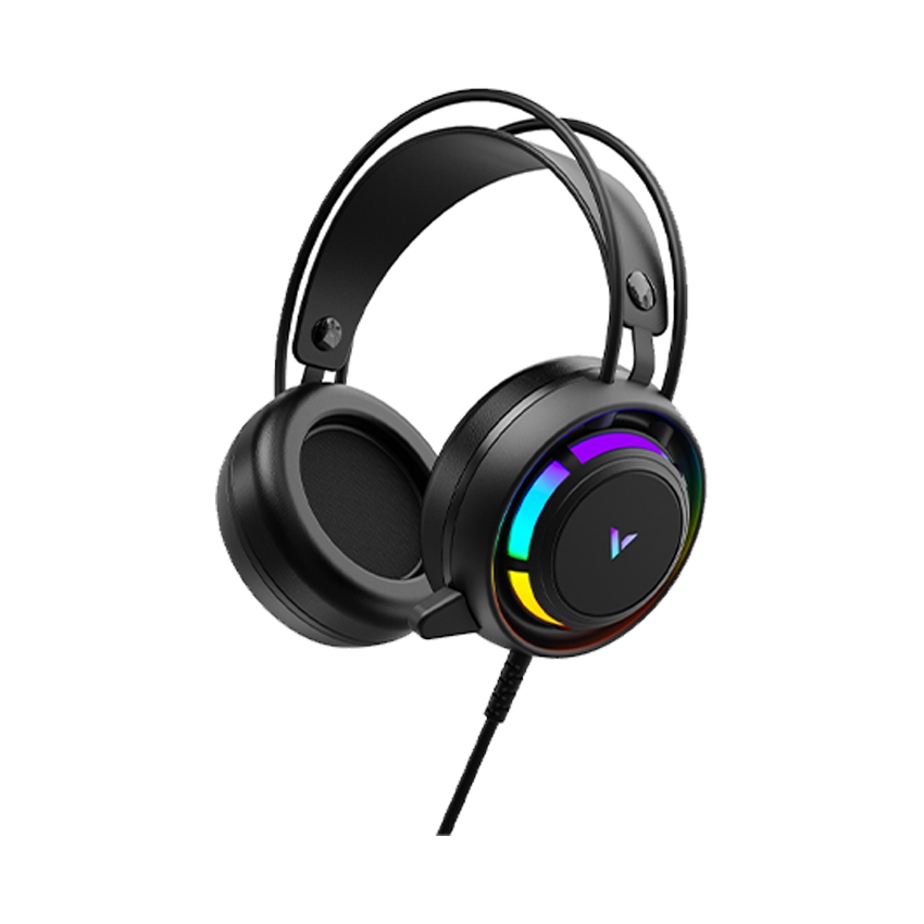 Tai nghe Gaming Rapoo VH360C RGB