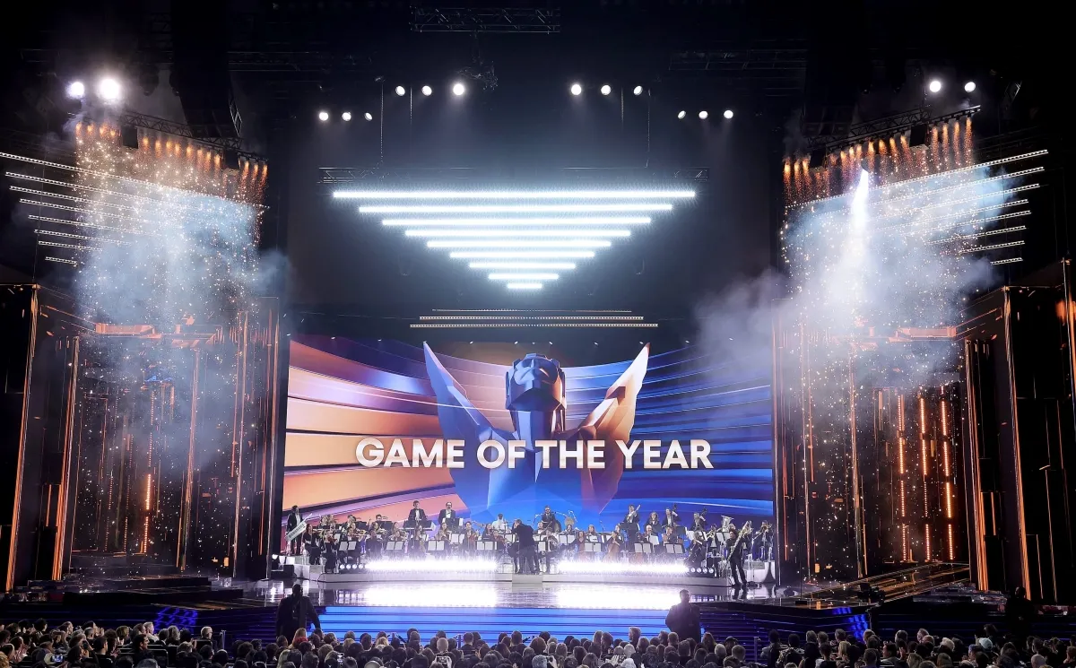 The Game Awards 2025: Tổng Hợp Kết Quả Lễ Trao Giải Game Lớn Nhất Năm