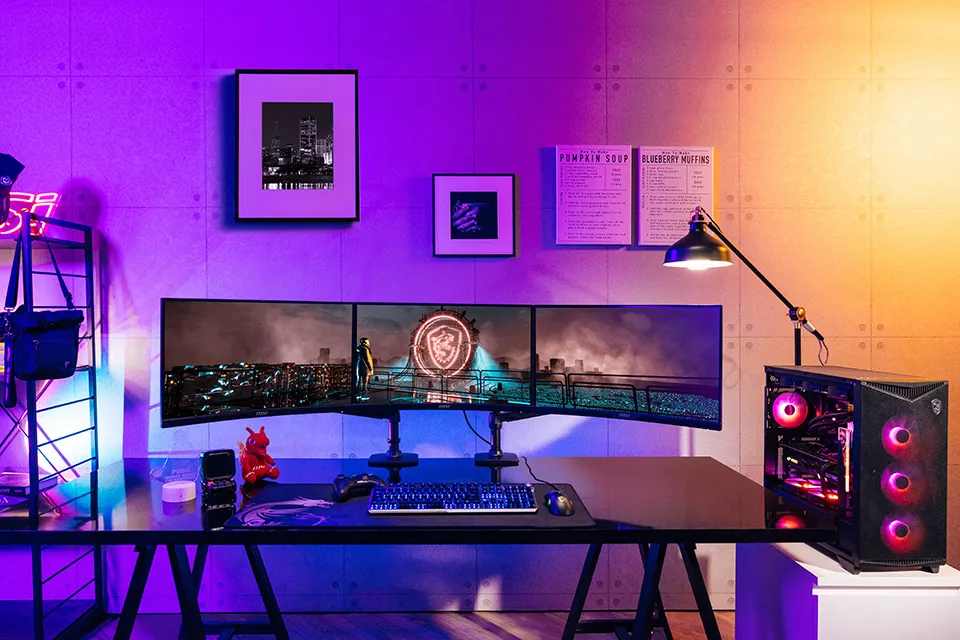 Tổng quan công nghệ 2025: AI PC, hiệu năng và xu hướng thị trường