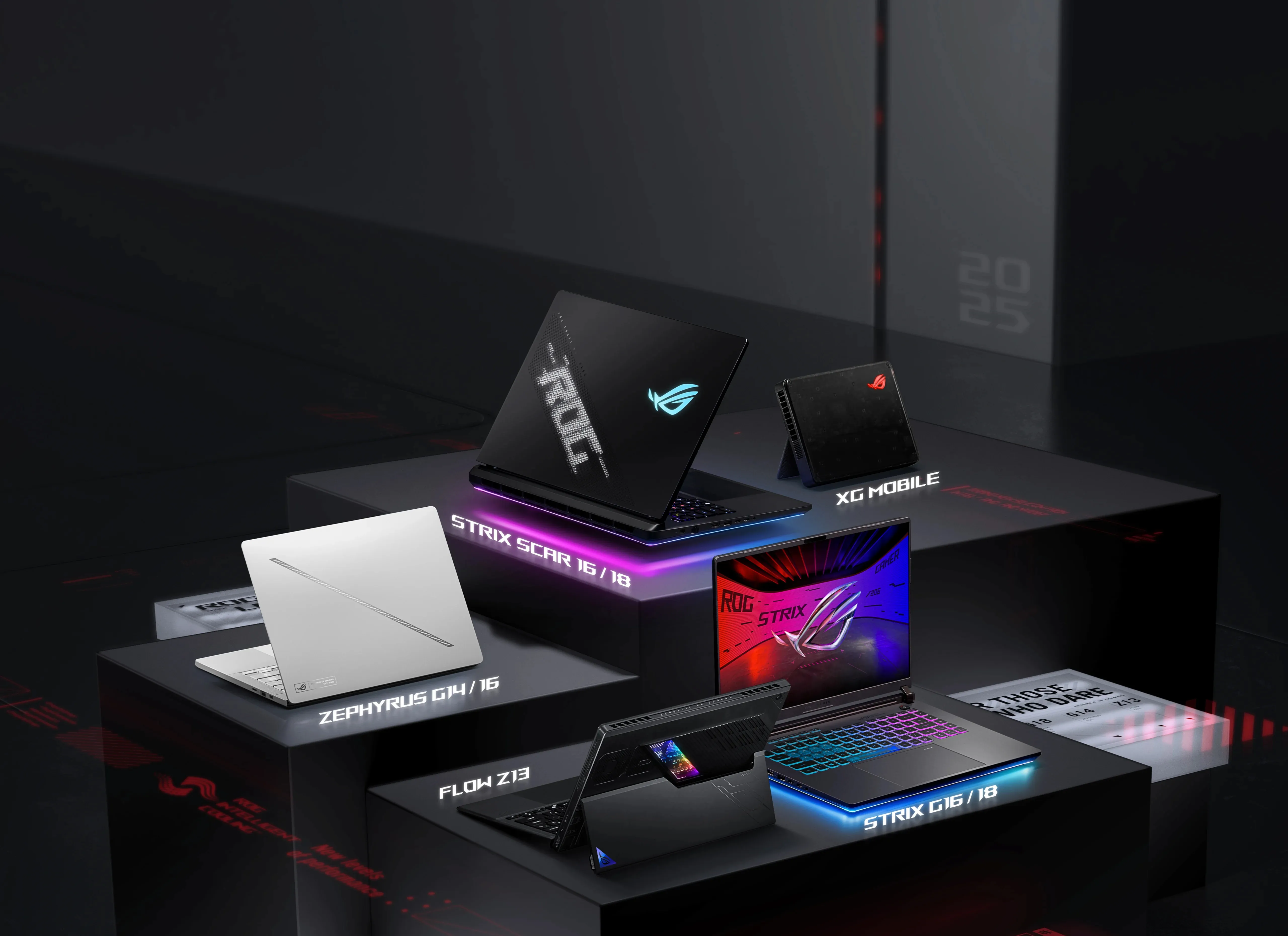 Tổng quan công nghệ 2025: AI PC, hiệu năng và xu hướng thị trường