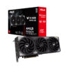 Card màn hình ASUS TUF Gaming Radeon RX 9060 XT 16GB GDDR6 OC Edition (TUF-RX9060XT-O16G-GAMING)