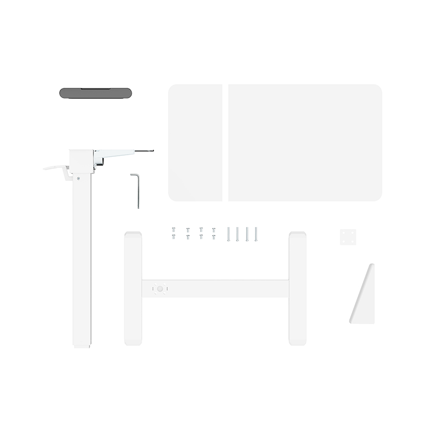 Bàn làm việc nâng hạ Gami DeskLite