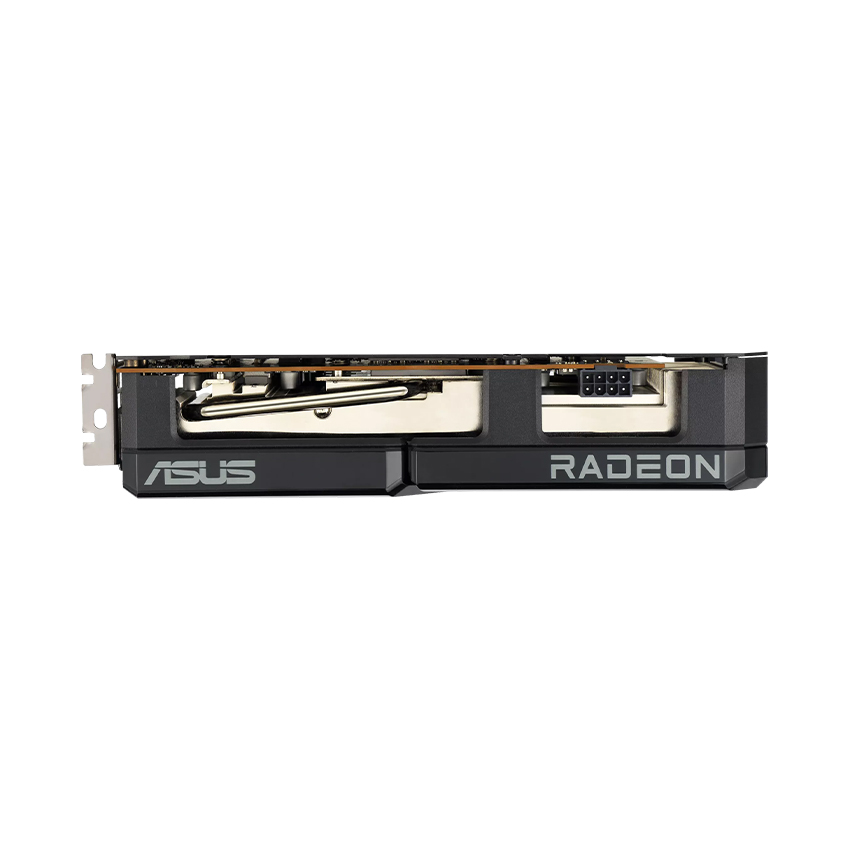 Card màn hình ASUS Dual Radeon RX 7600 EVO OC Edition 8GB GDDR6 (DUAL-RX7600-O8G-EVO) - Ảnh 12