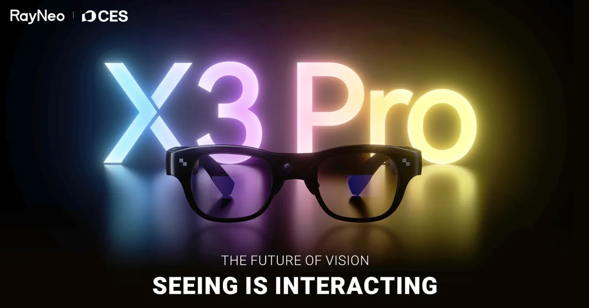 CES 2026: Loạt sản phẩm khiến giới công nghệ phải ngỡ ngàng