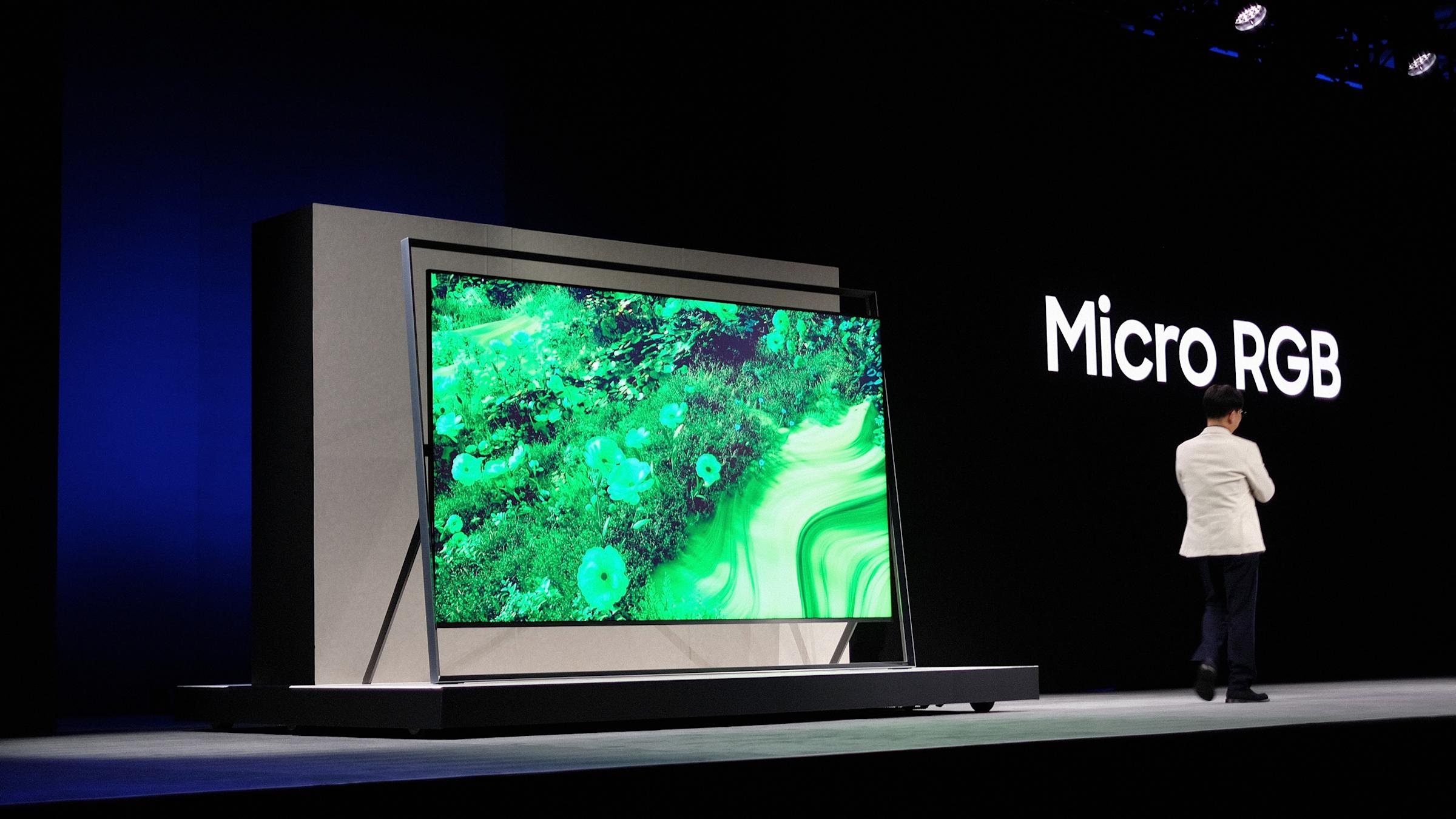 CES 2026 chính thức khai mạc: Khi AI trở thành “nhân vật chính” của mọi thiết bị