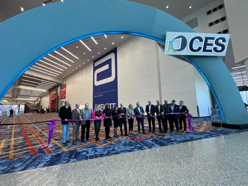 CES 2026 chính thức khai mạc: Khi AI trở thành “nhân vật chính” của mọi thiết bị