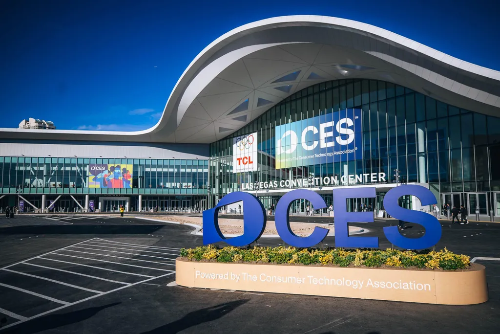 CES 2026: Loạt sản phẩm khiến giới công nghệ phải ngỡ ngàng
