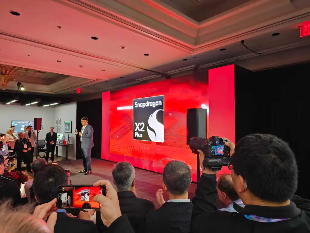 CES 2026: Loạt sản phẩm khiến giới công nghệ phải ngỡ ngàng