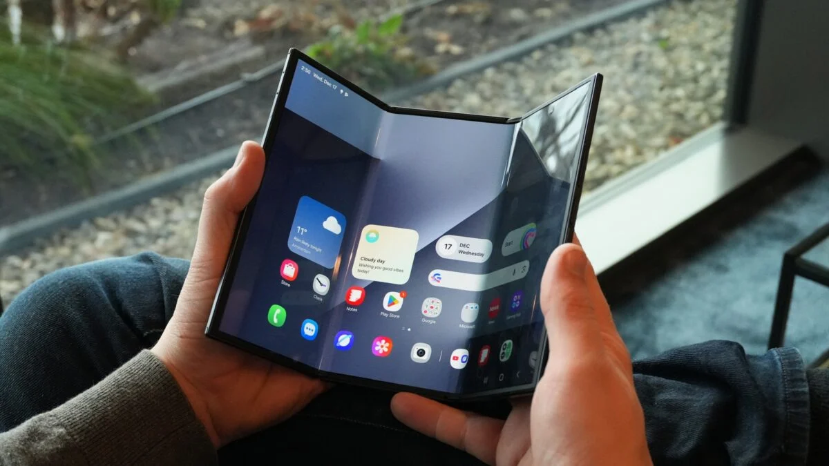 CES 2026: Loạt sản phẩm khiến giới công nghệ phải ngỡ ngàng