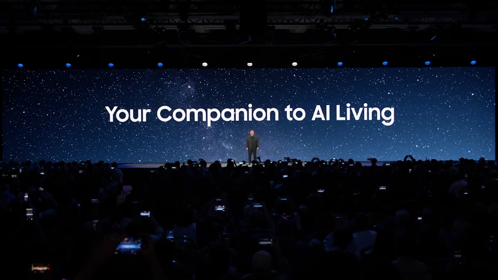 CES 2026 chính thức khai mạc: Khi AI trở thành “nhân vật chính” của mọi thiết bị