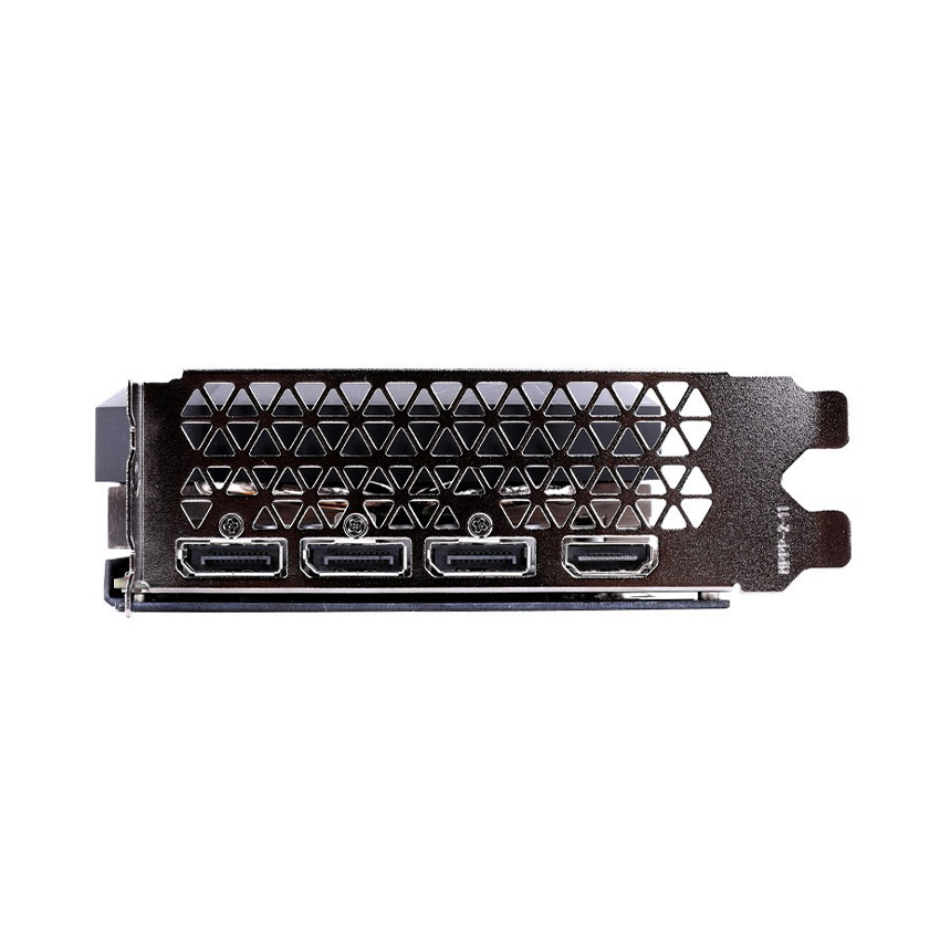 Card màn hình Colorful RTX 3060 12GB GDDR6 NB DUO L-V V2 - Ảnh 4