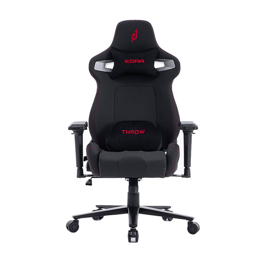 Ghế Gaming EDRA EGC235 – Throw (Black)
