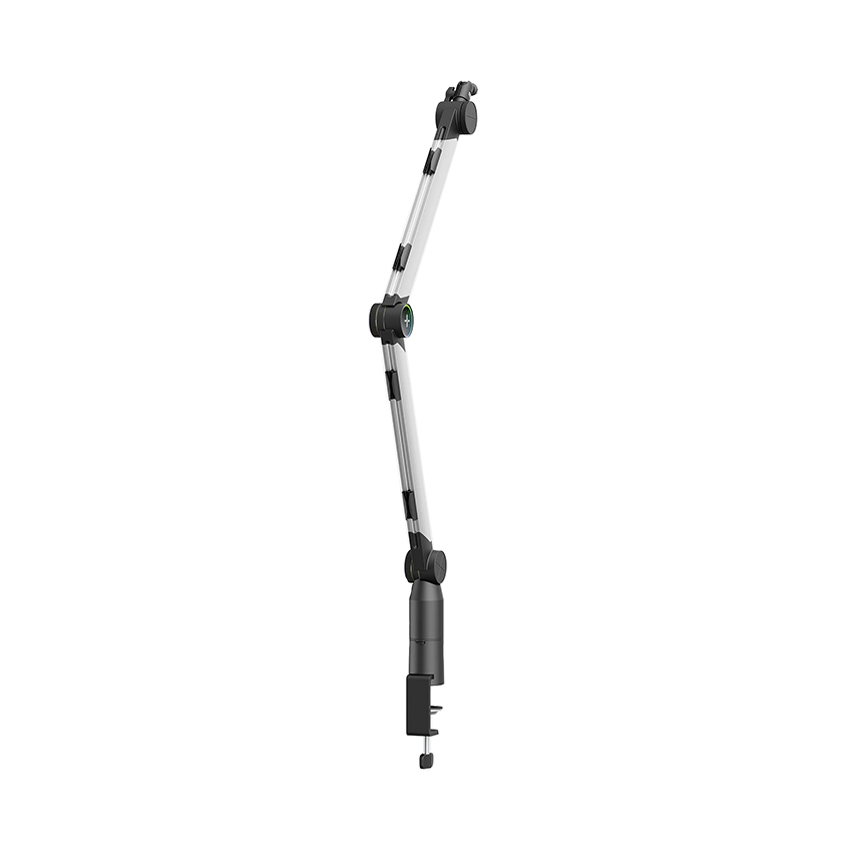 Giá đỡ Microphone HyperWork MA03 (HPW-MA03-SLV) Bạc