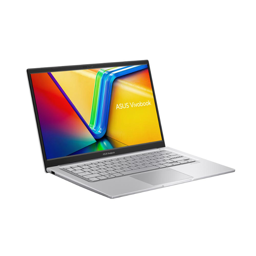 Laptop ASUS VivoBook 14 X1404VA-EB509W (i3-1315U | 8GB | 512GB | Intel UHD Graphics | 14' FHD | Win 11) - Ảnh 4