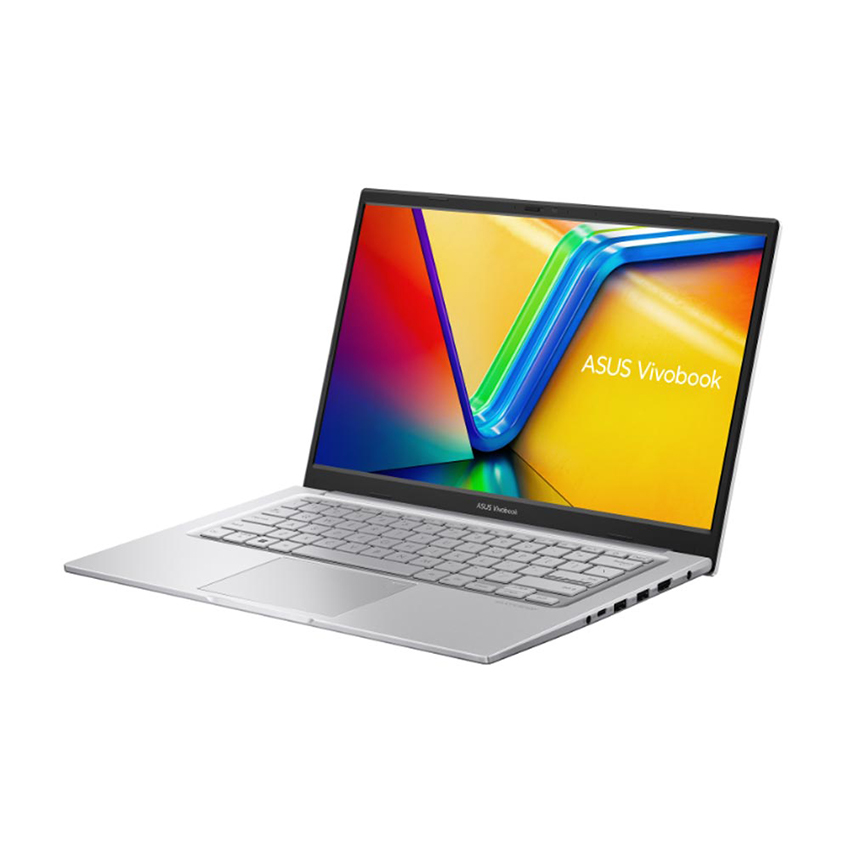 Laptop ASUS VivoBook 14 X1404VA-EB509W (i3-1315U | 8GB | 512GB | Intel UHD Graphics | 14' FHD | Win 11) - Ảnh 3