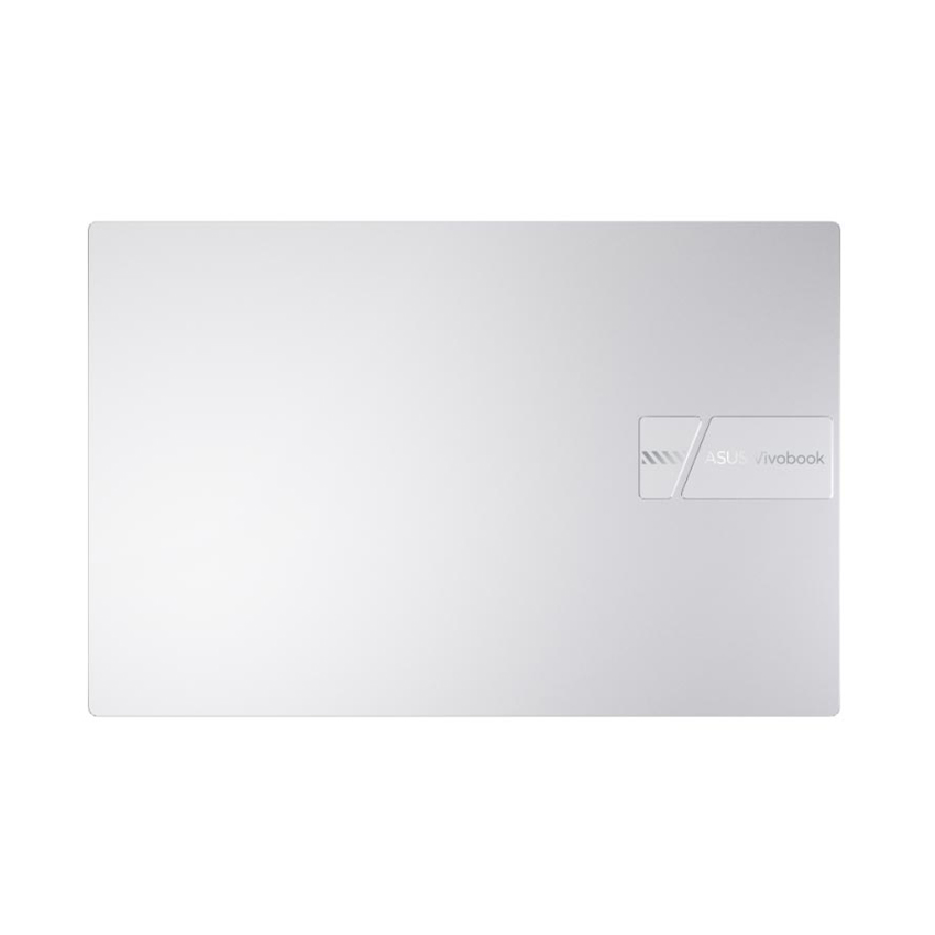 Laptop ASUS VivoBook 14 X1404VA-EB509W (i3-1315U | 8GB | 512GB | Intel UHD Graphics | 14' FHD | Win 11) - Ảnh 8