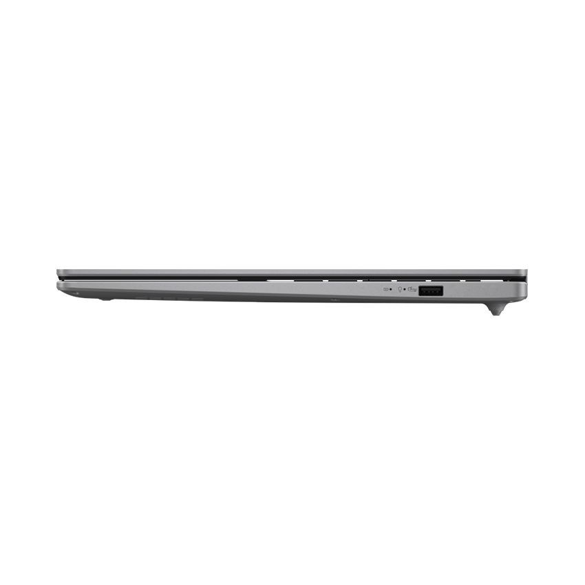 Laptop Asus Vivobook 16 A1607QA-MB067WS (Snapdragon X X1 26 100 | 16GB | 512GB | Qualcomm Adreno | 16 inch WUXGA | Win 11 | Bạc) - Ảnh 10