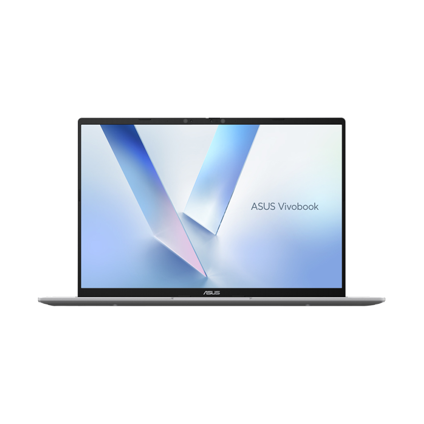 Laptop Asus Vivobook 16 A1607QA-MB067WS (Snapdragon X X1 26 100 | 16GB | 512GB | Qualcomm Adreno | 16 inch WUXGA | Win 11 | Bạc) - Ảnh 3