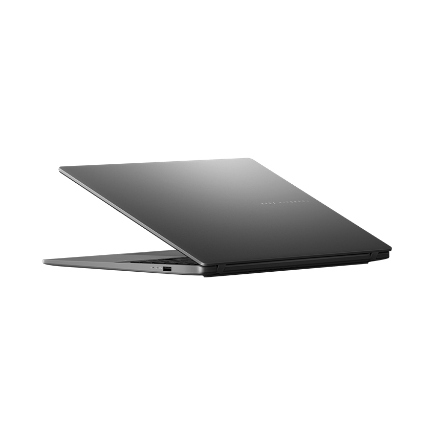 Laptop ASUS Vivobook S16 S3607QA-SH040WS (Snapdragon X X1 26 100 | 16GB | 512GB | Qualcomm Adreno | 16 inch WUXGA | Win 11 | Đen) - Ảnh 6