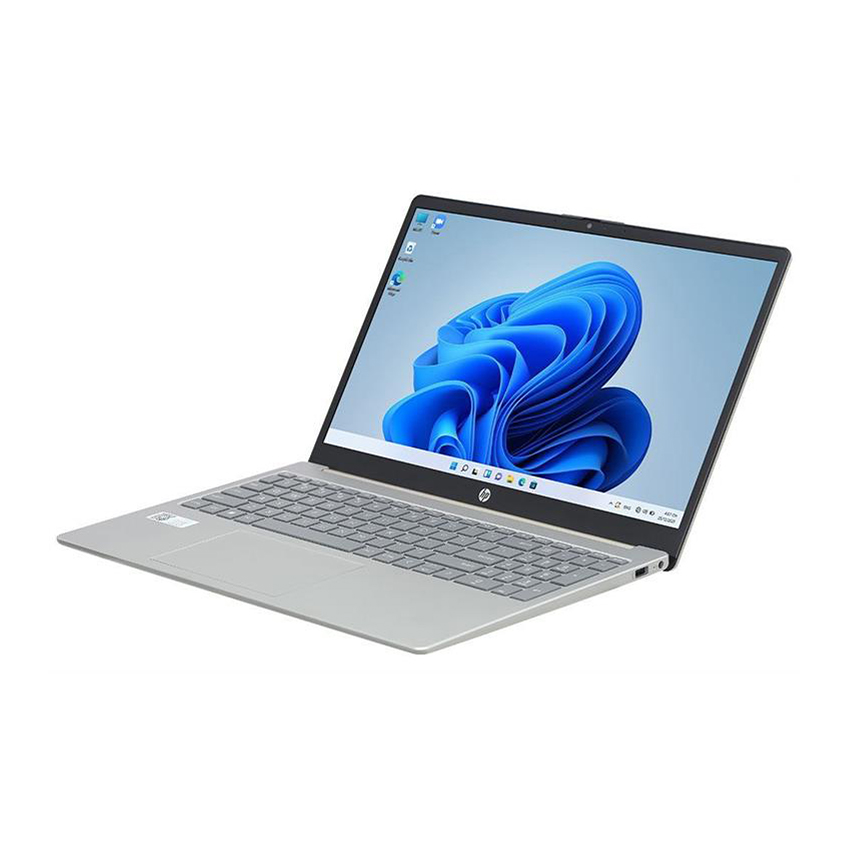 Laptop HP 15-fc0655AU C81NGPA (Ryzen 5 7430U | 16GB | 512GB | Radeon Graphics | 15.6" FHD | Win 11) - Ảnh 2