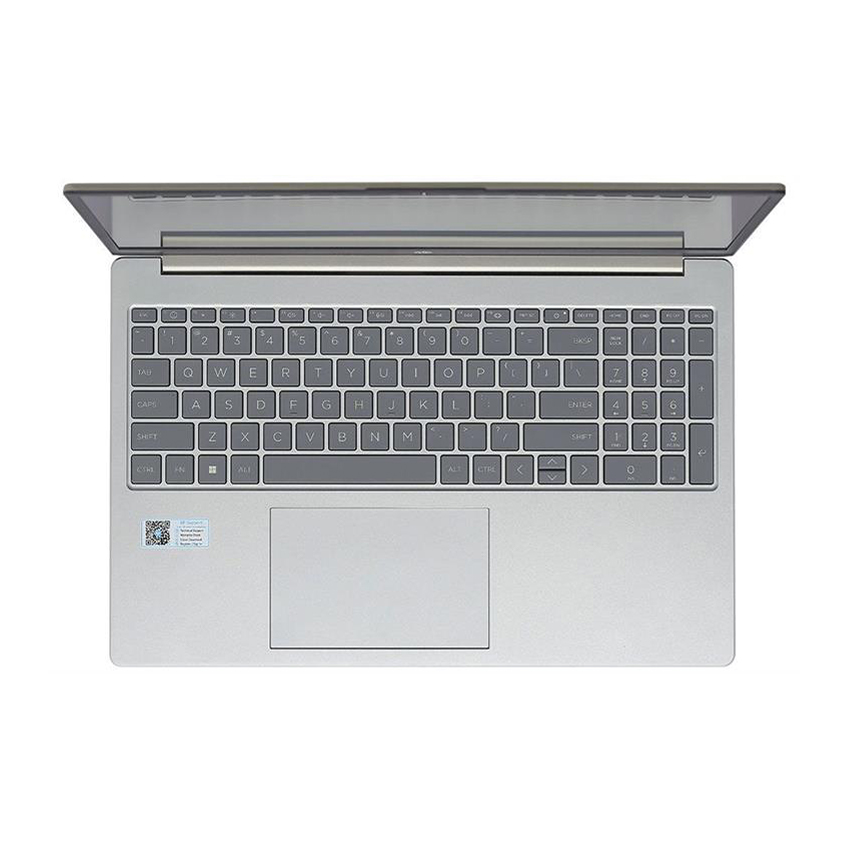 Laptop HP 15-fc0655AU C81NGPA (Ryzen 5 7430U | 16GB | 512GB | Radeon Graphics | 15.6" FHD | Win 11) - Ảnh 4