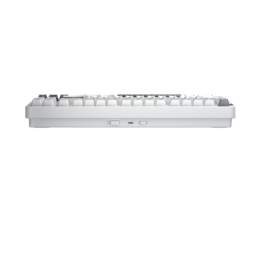 Bàn phím gaming LEOBOG Hi86 Tri-mode - Ảnh 9