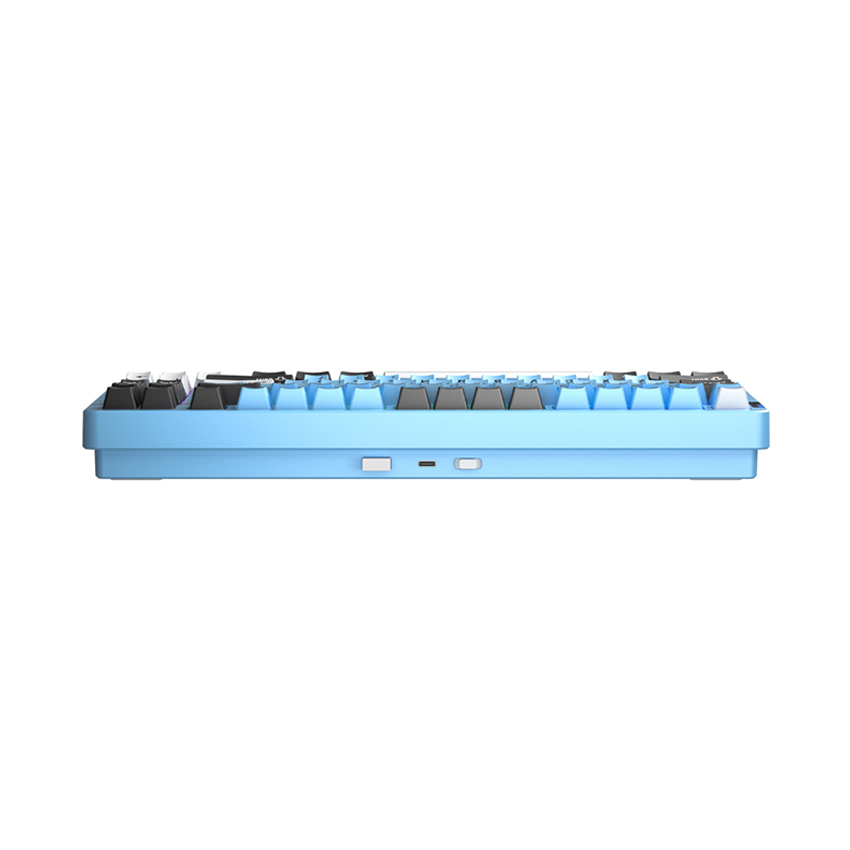 Bàn phím gaming LEOBOG Hi86 Tri-mode - Ảnh 5