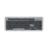 Bàn phím không dây Logitech Alto Keys K98M Đen