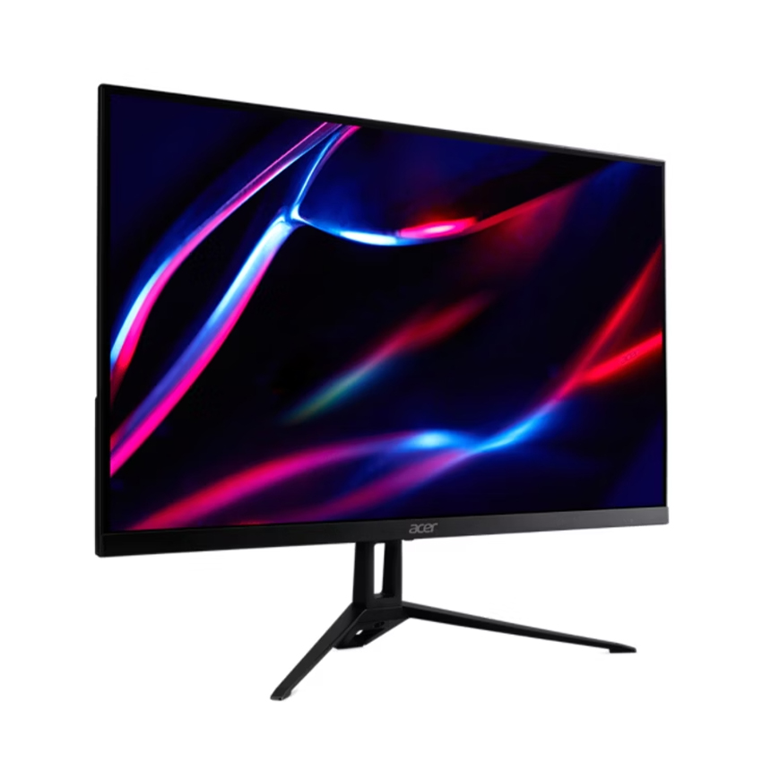 Màn hình Acer Nitro KG273 W3 27 inch FHD IPS 240Hz 0.5ms - Ảnh 3