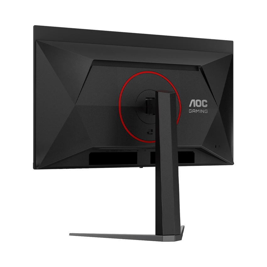 Màn hình AOC Q27G4K 27 inch QHD Fast IPS 420Hz 0.3ms - Ảnh 9