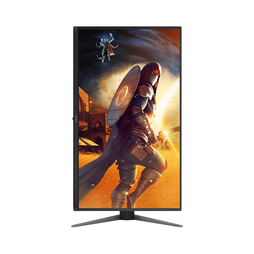Màn hình AOC Q27G4K 27 inch QHD Fast IPS 420Hz 0.3ms - Ảnh 5