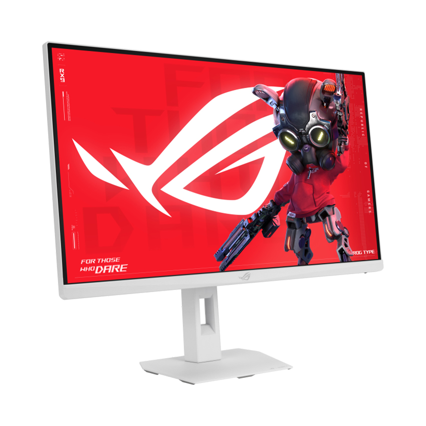 Màn Hình Asus ROG Strix XG27ACMES-W 27 Inch | Chính Hãng