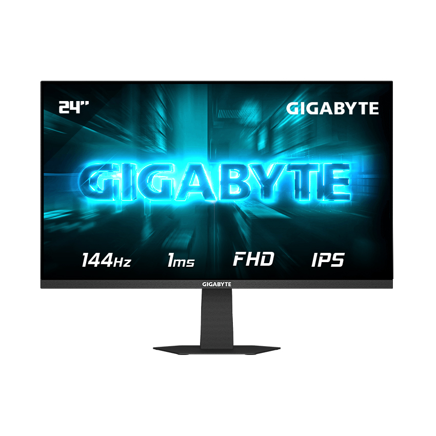 Màn hình GIGABYTE GS24F14 24 inch FHD IPS 144Hz 1ms