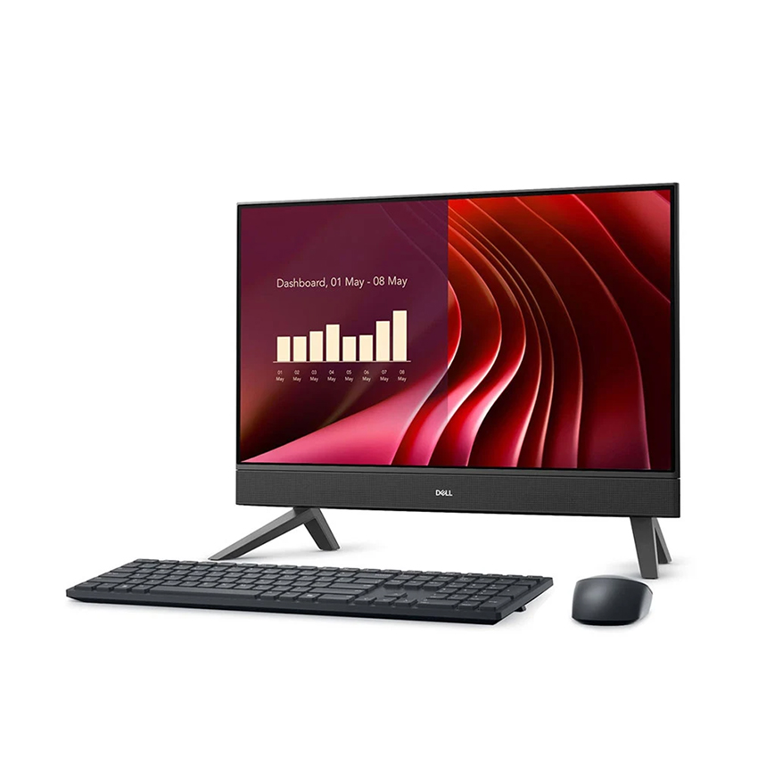 Máy Tính để Bàn Dell 24 All In One EC24250 DR93T7