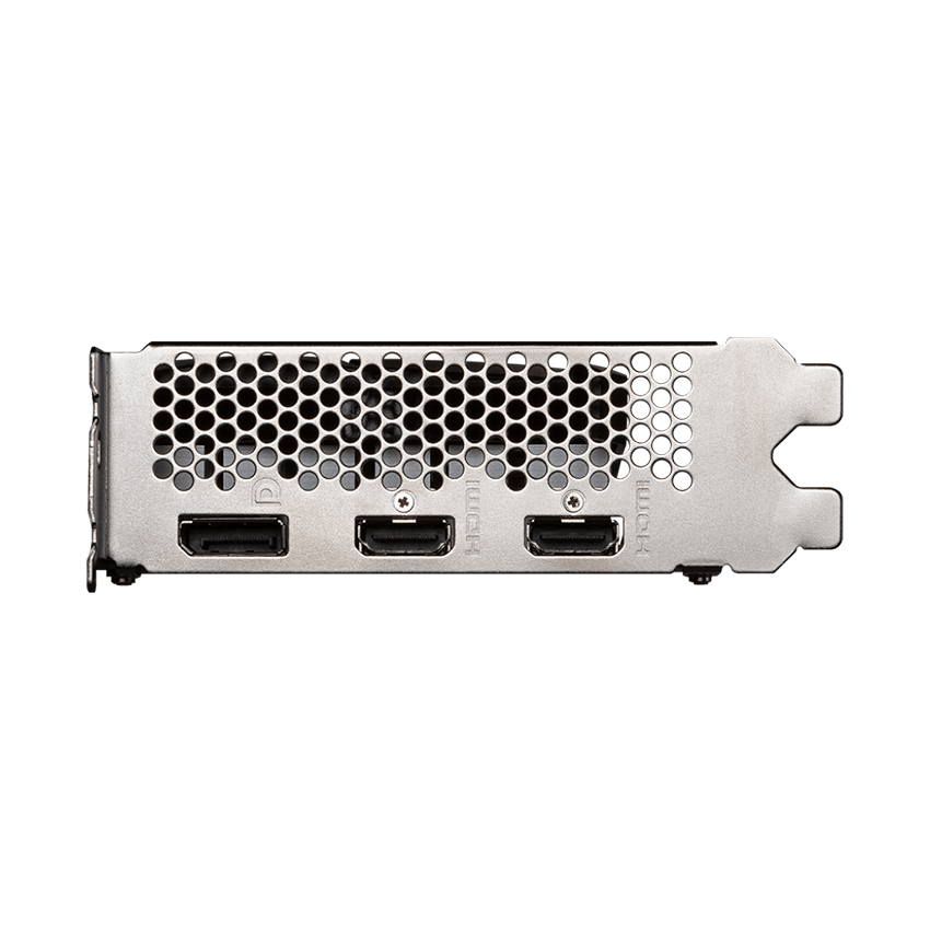 Card màn hình MSI Geforce RTX 3050 Ventus 2X 6G OC - Ảnh 5